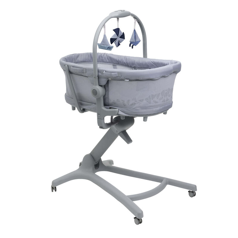Baby Hug Pro 5 IN 1 Earl Grey image number 0